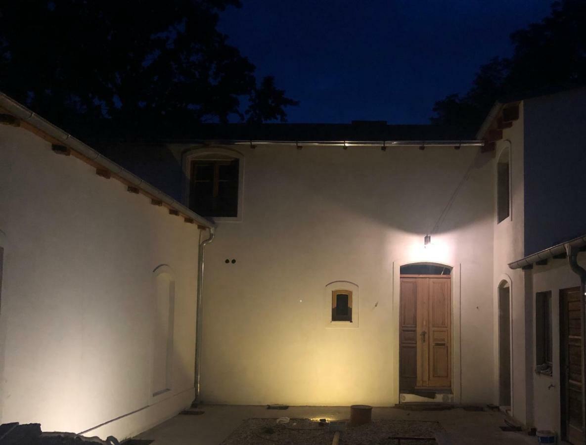 Villa Erica Teltow Esterno foto